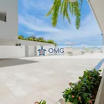 Suite Amanecer Hermoso Vista Al Lago-Crespo Cb736