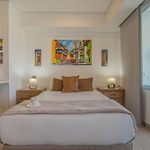 Suite Amanecer Hermoso Vista al Lago-Crespo CB736