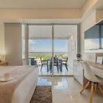Suite Amanecer Hermoso Vista al Lago-Crespo CB736