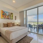 Suite Amanecer Hermoso Vista al Lago-Crespo CB736