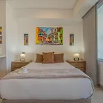 CB736 Suite Amanecer Hermoso Vista al Lago-Crespo