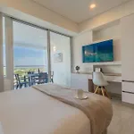 CB736 Suite Amanecer Hermoso Vista al Lago-Crespo
