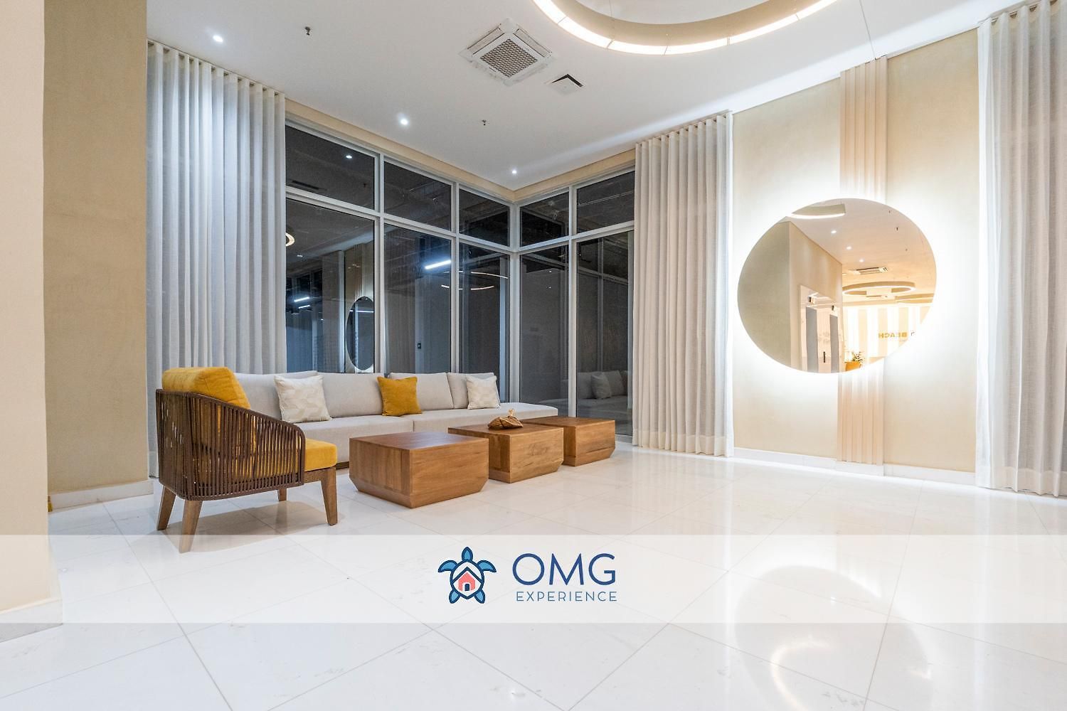 Amanecer Hermoso Vista Al Lago-crespo Cb736 Apartamento *
