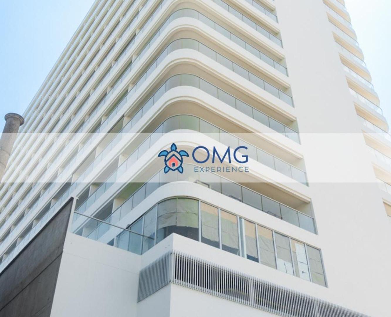 Amanecer Hermoso Vista Al Lago-crespo Cb736 Apartamento *