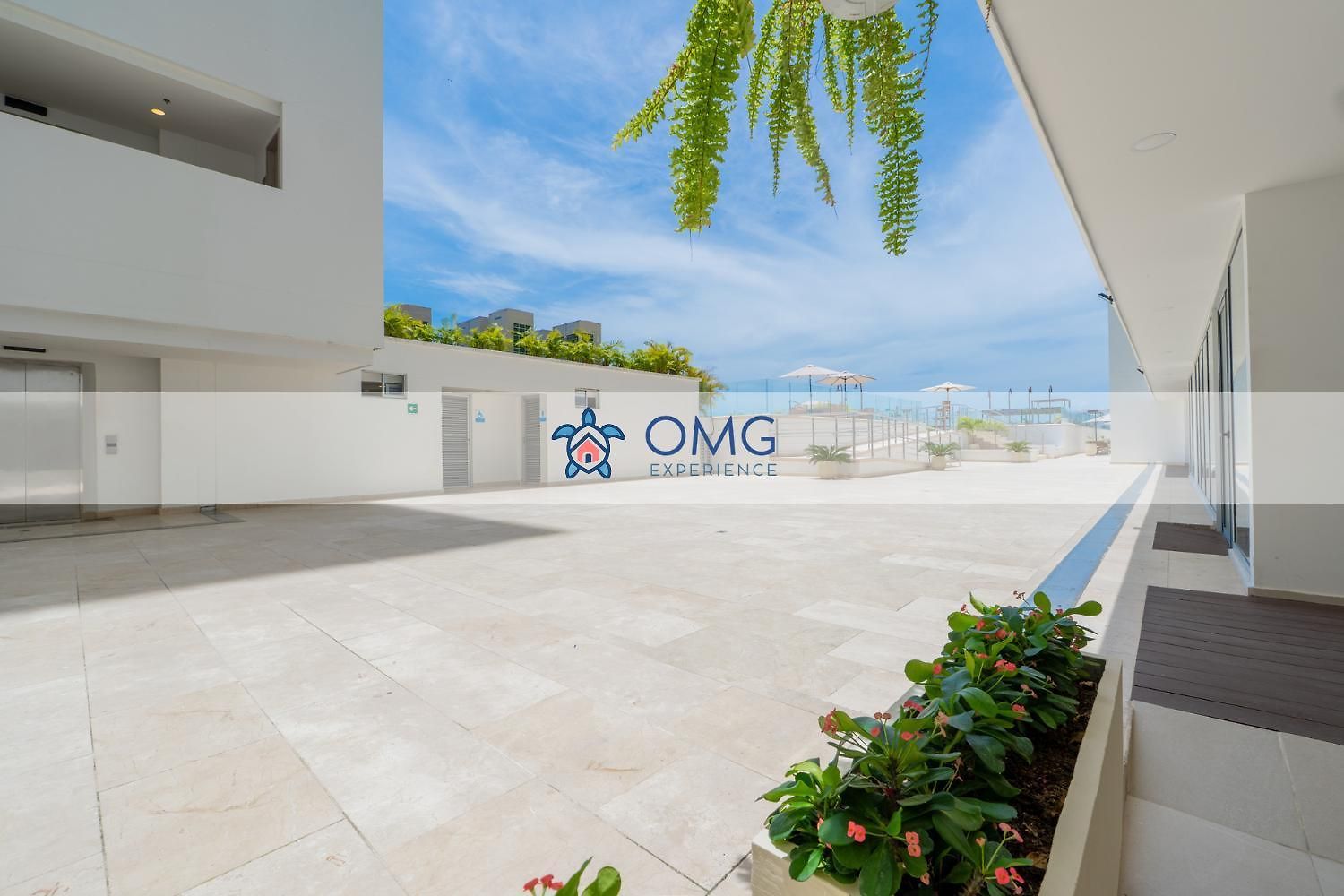 Amanecer Hermoso Vista Al Lago-crespo Cb736 Apartamento