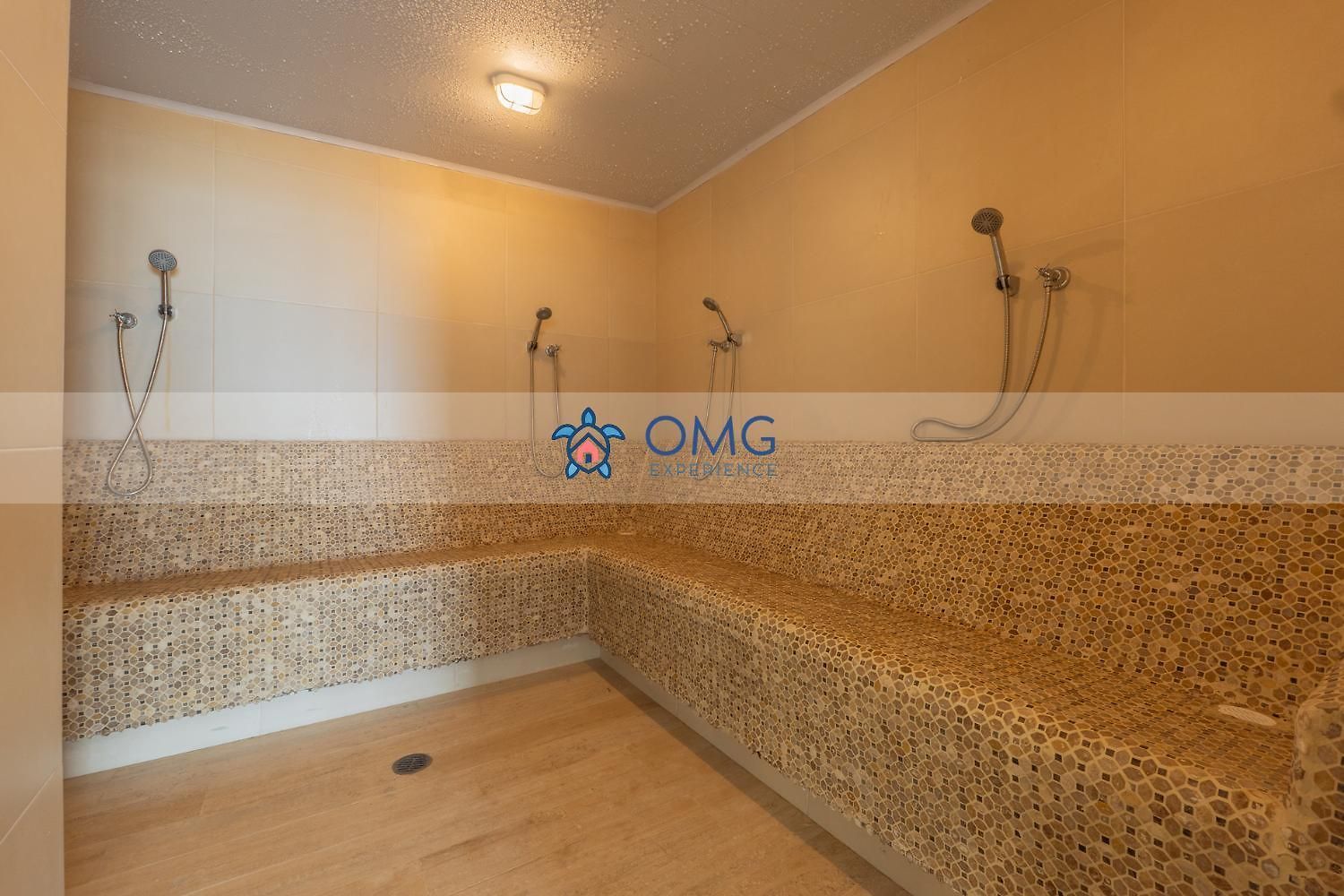 Amanecer Hermoso Vista Al Lago-crespo Cb736 Apartamento *
