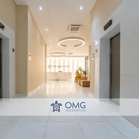 Apartamento Cb736 Amanecer Hermoso Vista Al Lago-crespo Cartagena