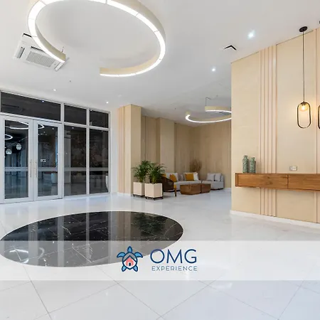 Cb736 Amanecer Hermoso Vista Al Lago-crespo Apartamento Cartagena