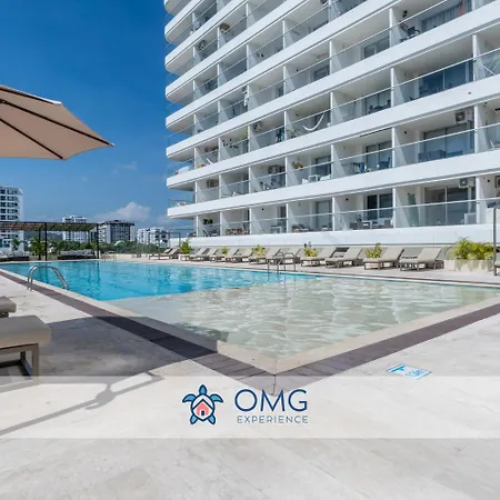 Cb736 Amanecer Hermoso Vista Al Lago-crespo Apartamento