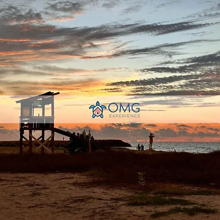 Cb736 Amanecer Hermoso Vista Al Lago-crespo Apartamento