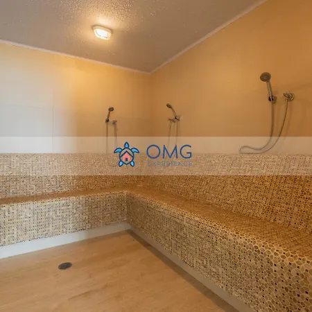 Cb736 Amanecer Hermoso Vista Al Lago-crespo Apartamento *