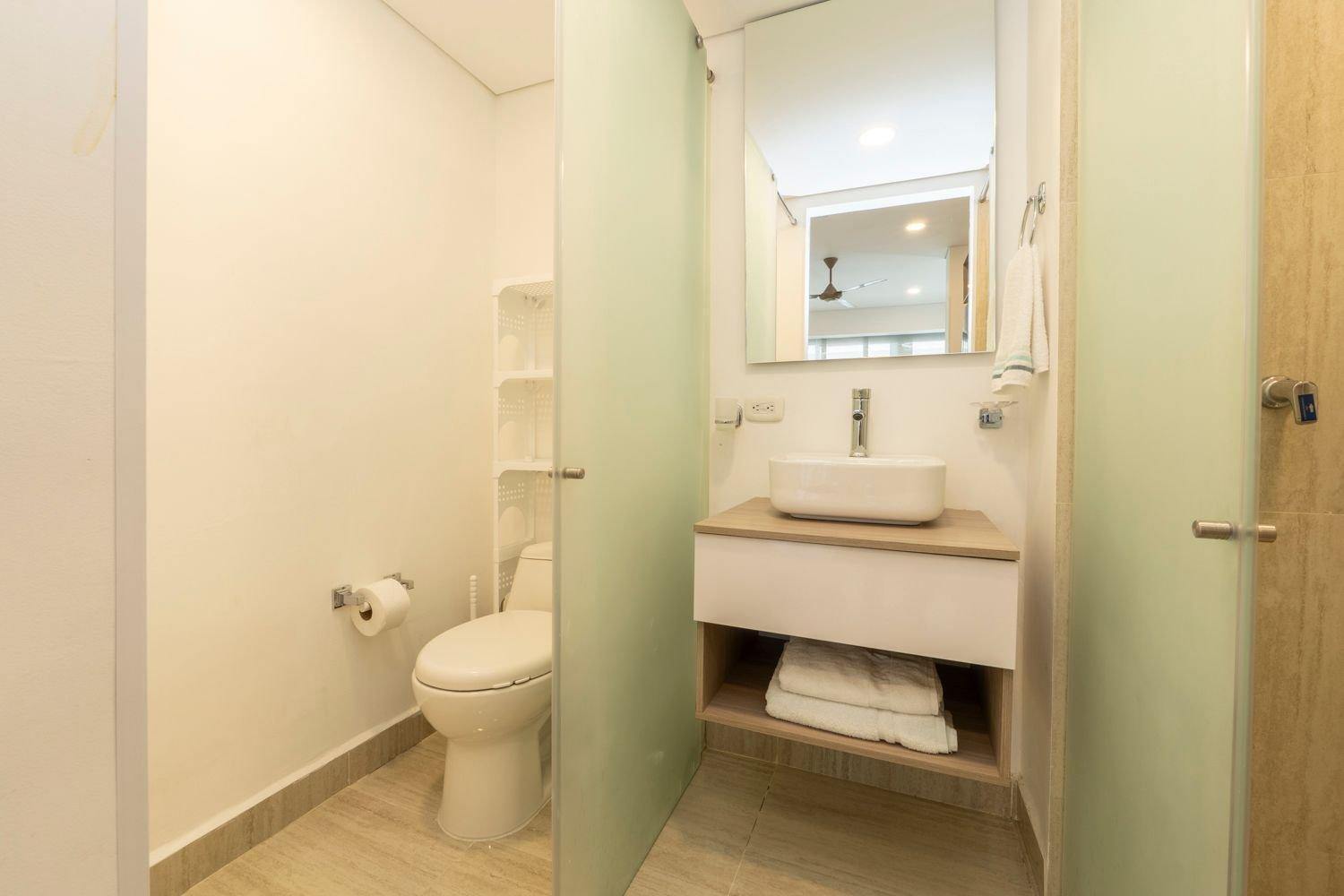 Apartamento Cb736 Amanecer Hermoso Vista Al Lago-crespo