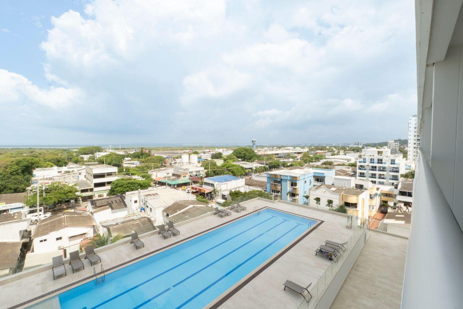 Cb736 Amanecer Hermoso Vista Al Lago-crespo *