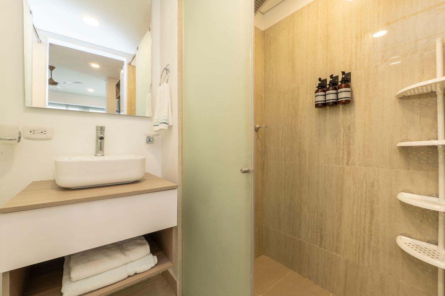 Apartamento Cb736 Amanecer Hermoso Vista Al Lago-crespo *