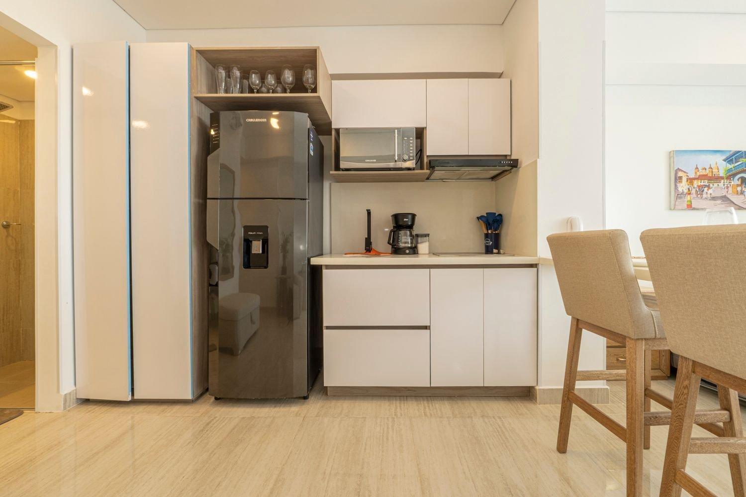 Cb736 Amanecer Hermoso Vista Al Lago-crespo * Cartagena