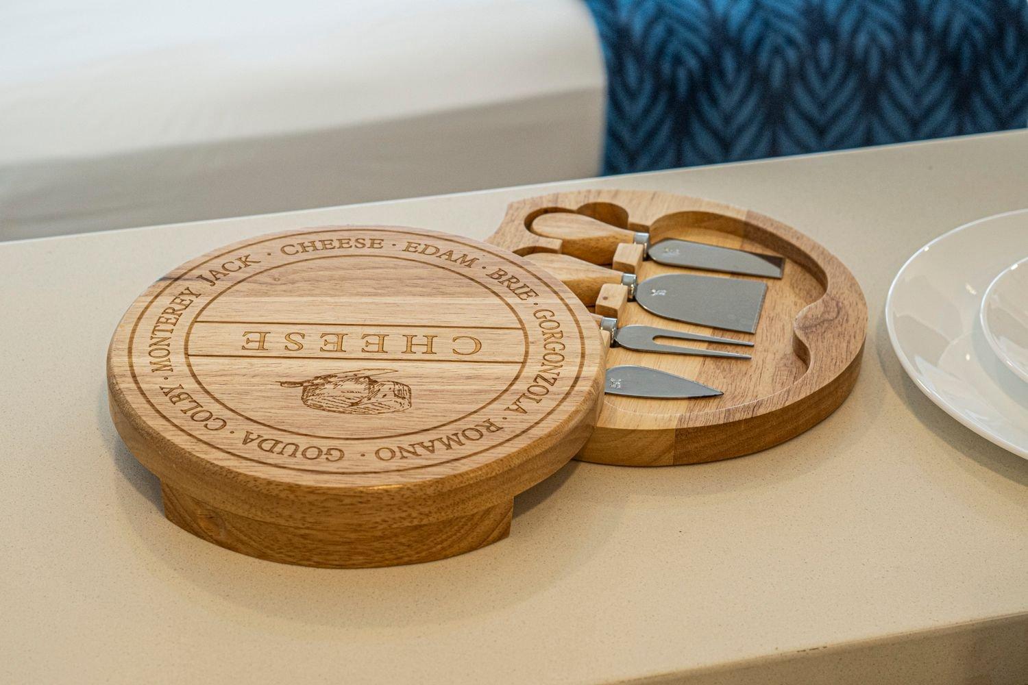 Cb736 Amanecer Hermoso Vista Al Lago-crespo Apartamento