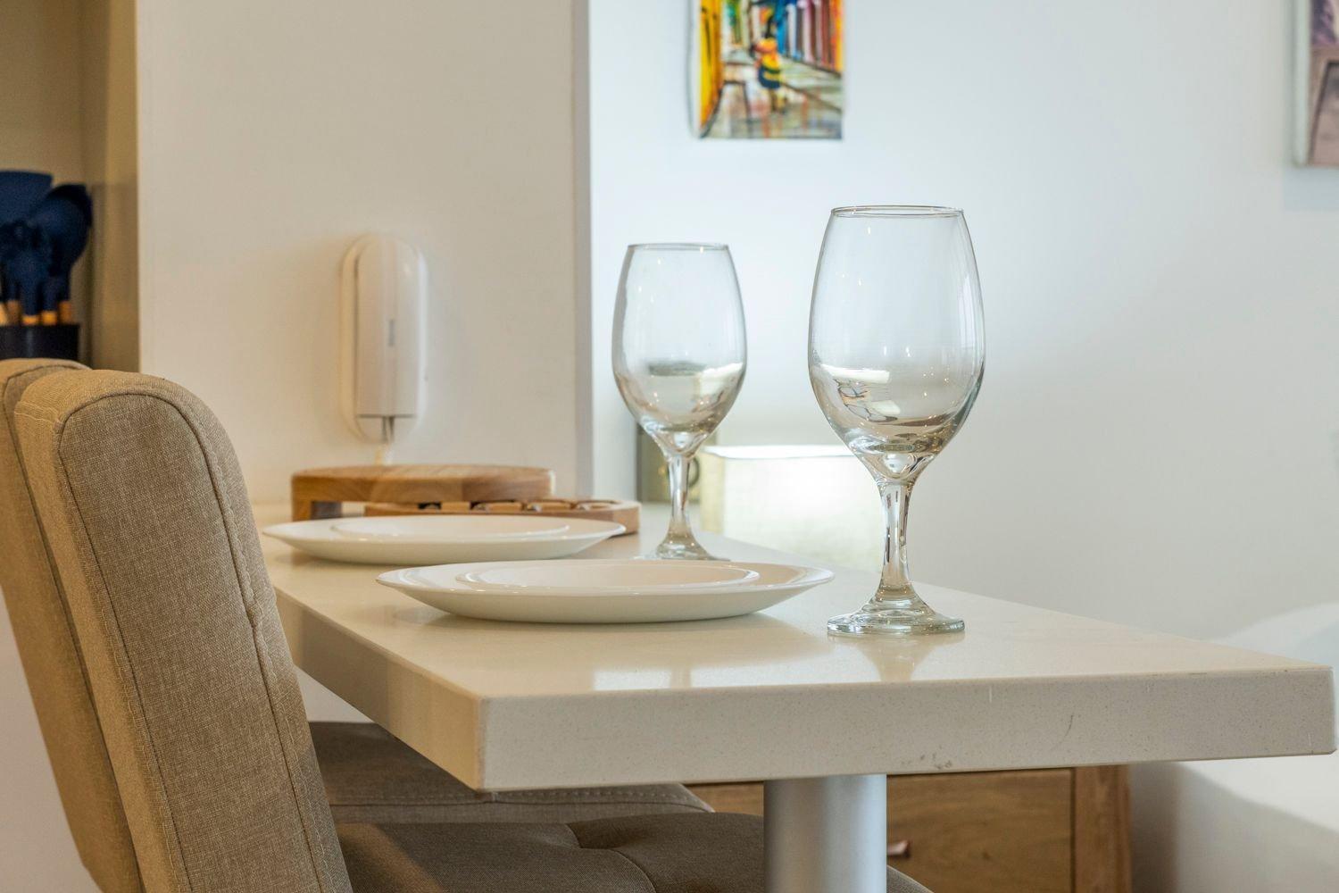 Apartamento Cb736 Amanecer Hermoso Vista Al Lago-crespo Cartagena