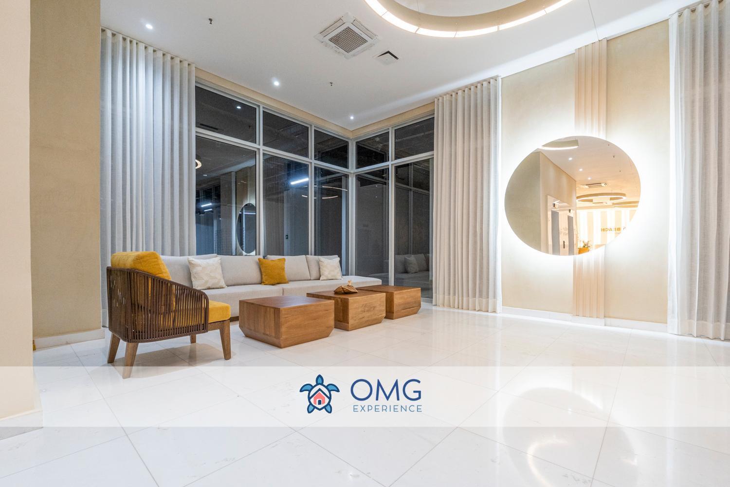 Cb736 Amanecer Hermoso Vista Al Lago-crespo Apartamento *