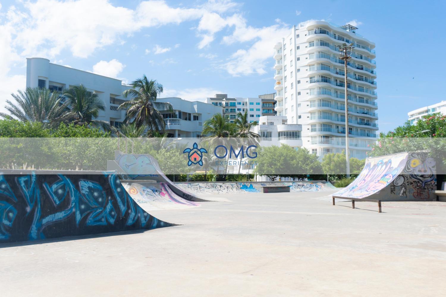 Cb736 Amanecer Hermoso Vista Al Lago-crespo Apartamento