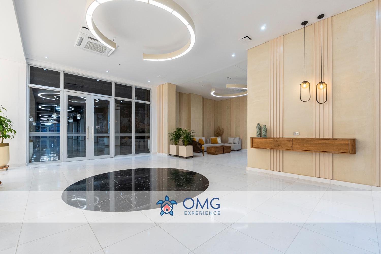 Cb736 Amanecer Hermoso Vista Al Lago-crespo Apartamento Cartagena