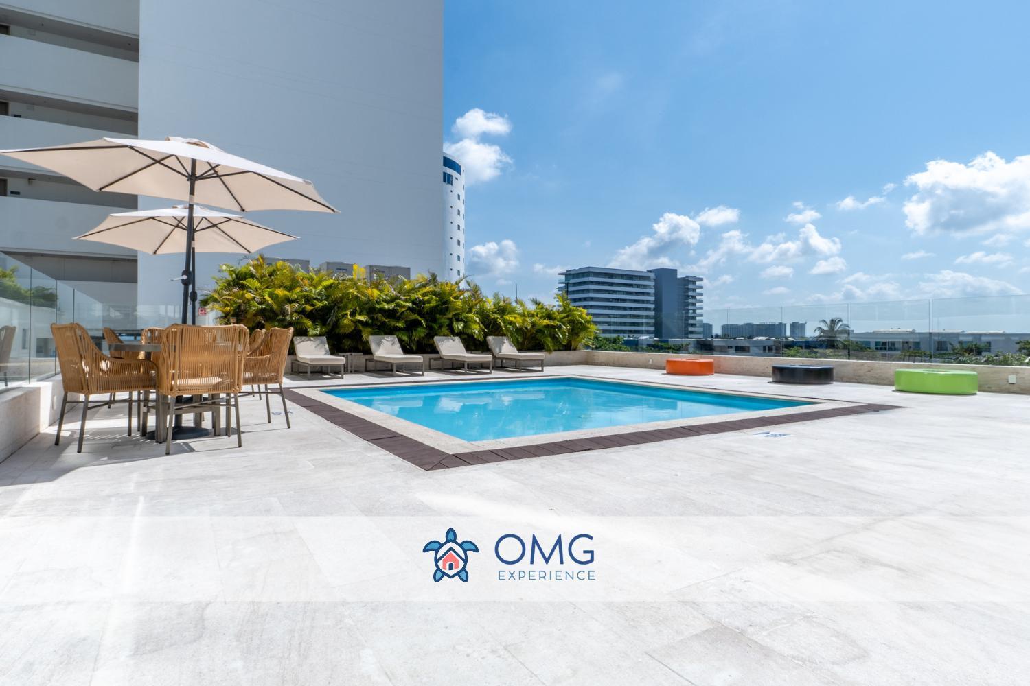 Apartamento Cb736 Amanecer Hermoso Vista Al Lago-crespo *