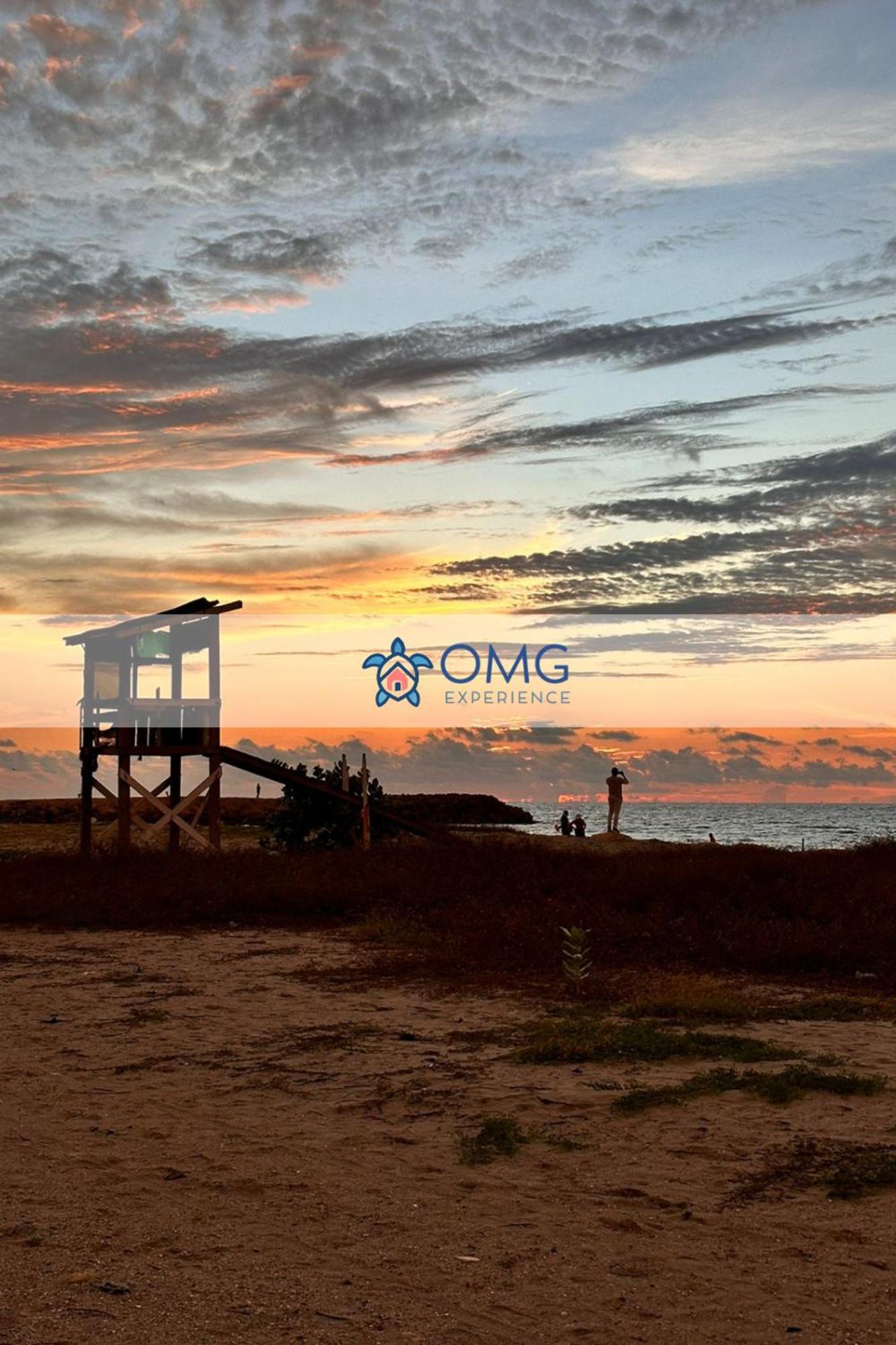 Cb736 Amanecer Hermoso Vista Al Lago-crespo Apartamento