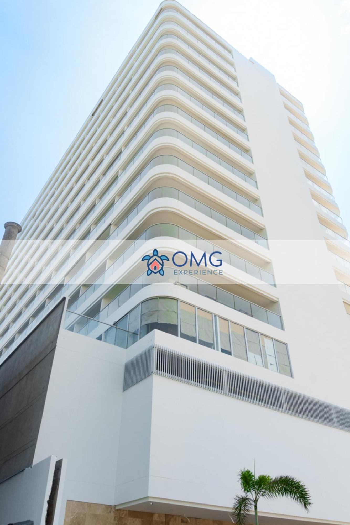 Cb736 Amanecer Hermoso Vista Al Lago-crespo Apartamento *