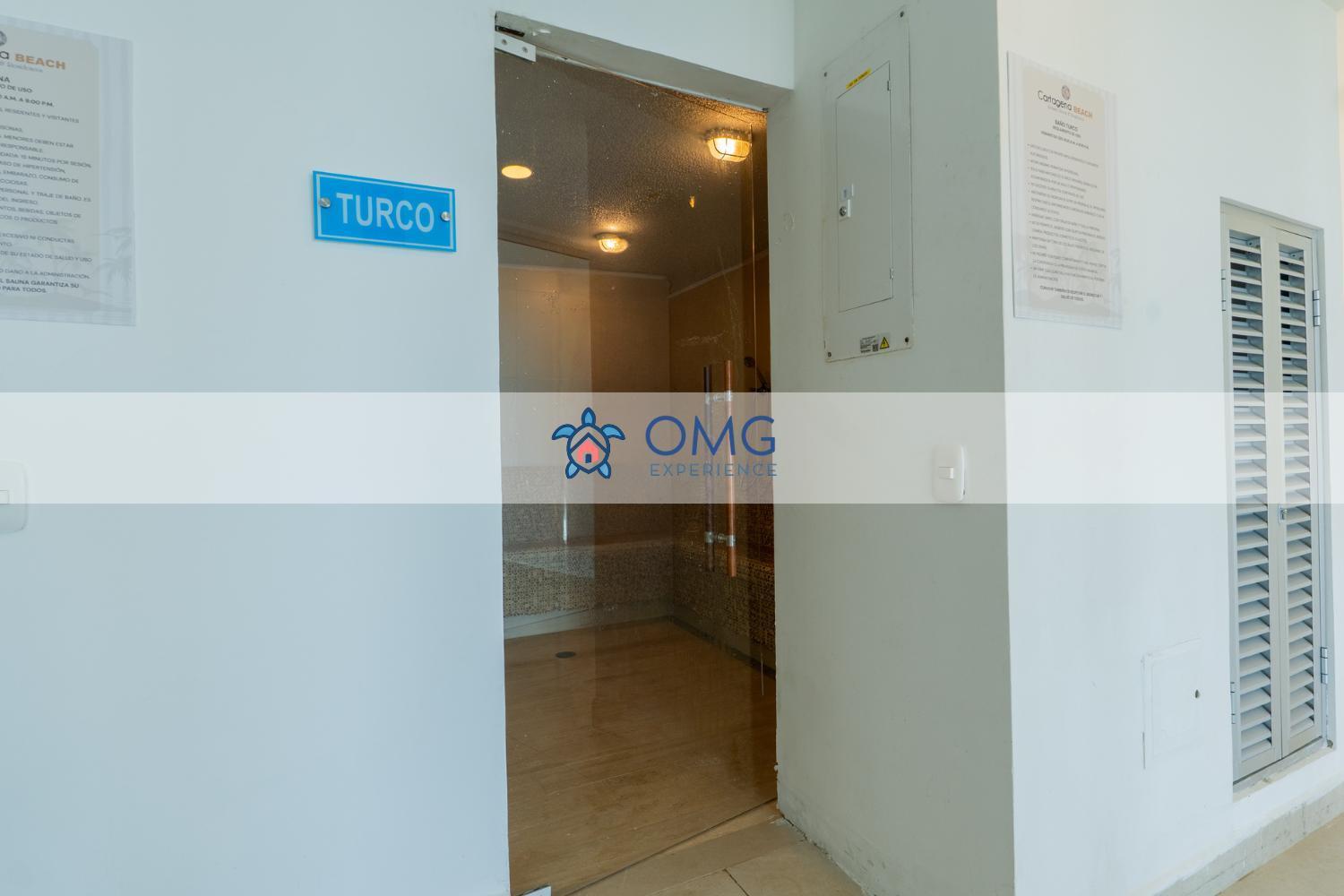 Cb736 Amanecer Hermoso Vista Al Lago-crespo Apartamento *