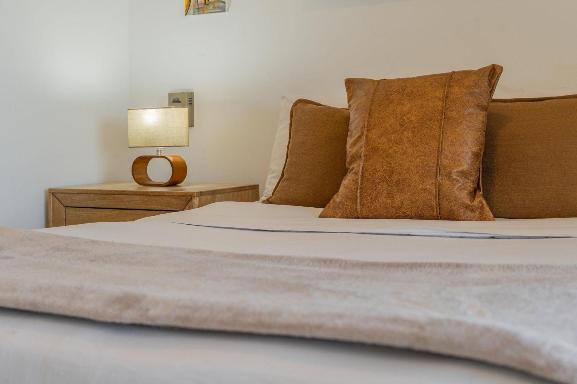 Apartamento Cb736 Amanecer Hermoso Vista Al Lago-crespo Cartagena