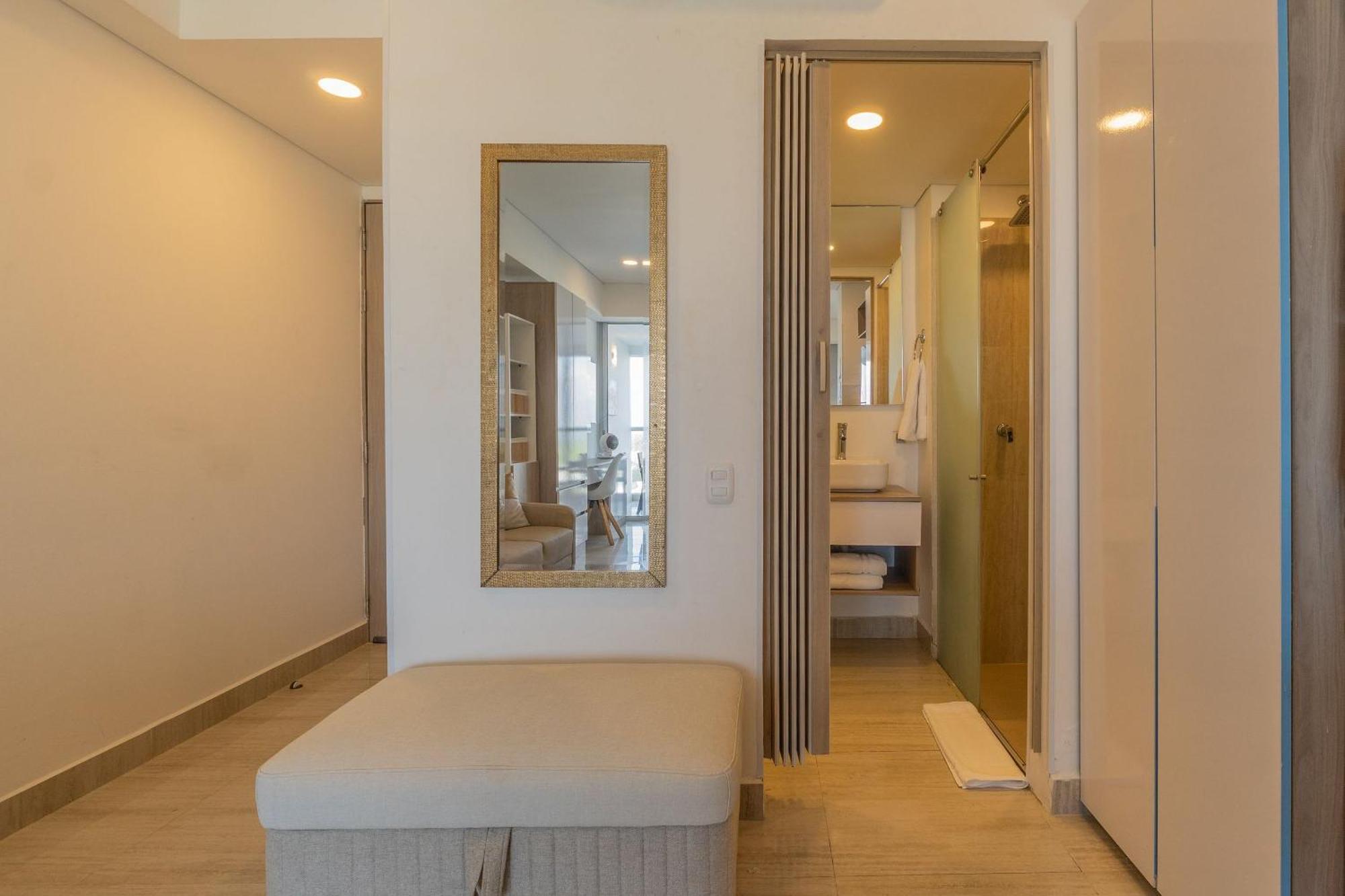 Apartamento Cb736 Amanecer Hermoso Vista Al Lago-crespo