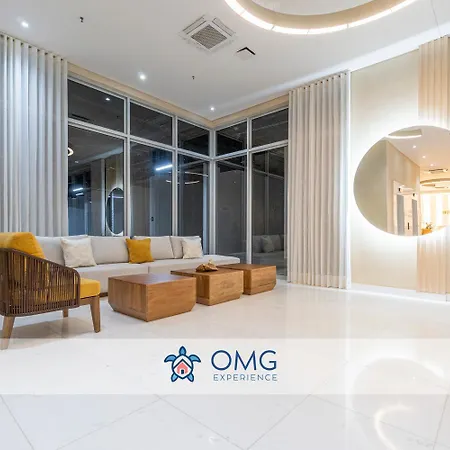 Amanecer Hermoso Vista Al Lago-crespo Cb736 Apartment *
