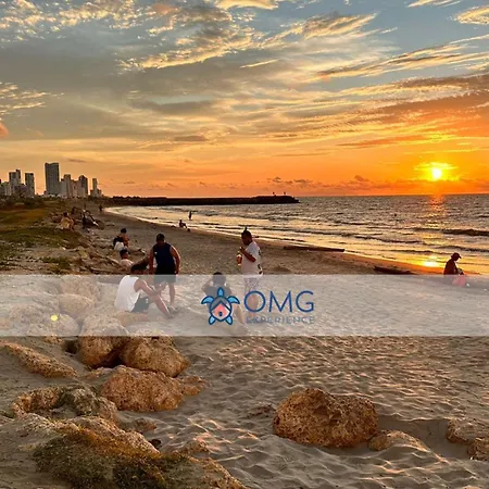 Amanecer Hermoso Vista Al Lago-crespo Cb736 * Cartagena