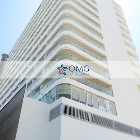 Amanecer Hermoso Vista Al Lago-crespo Cb736 Apartment *