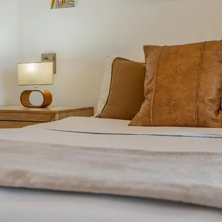 Apartment Amanecer Hermoso Vista Al Lago-crespo Cb736 Cartagena