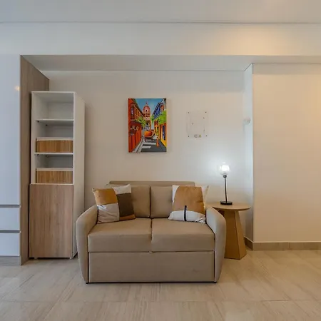 Amanecer Hermoso Vista Al Lago-crespo Cb736 Apartment *