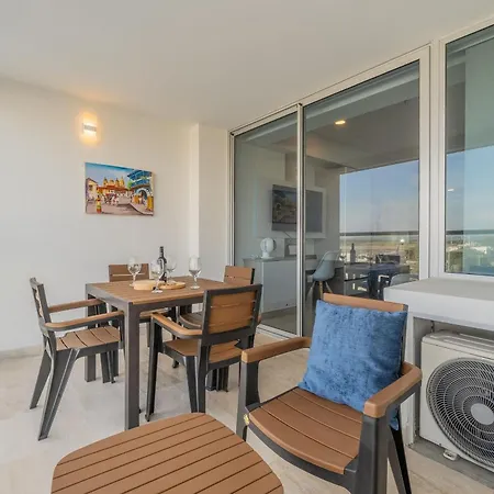 Amanecer Hermoso Vista Al Lago-crespo Cb736 Apartment